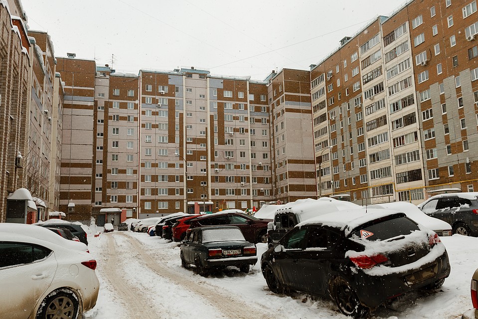 Фото: Диля Ахмадишина