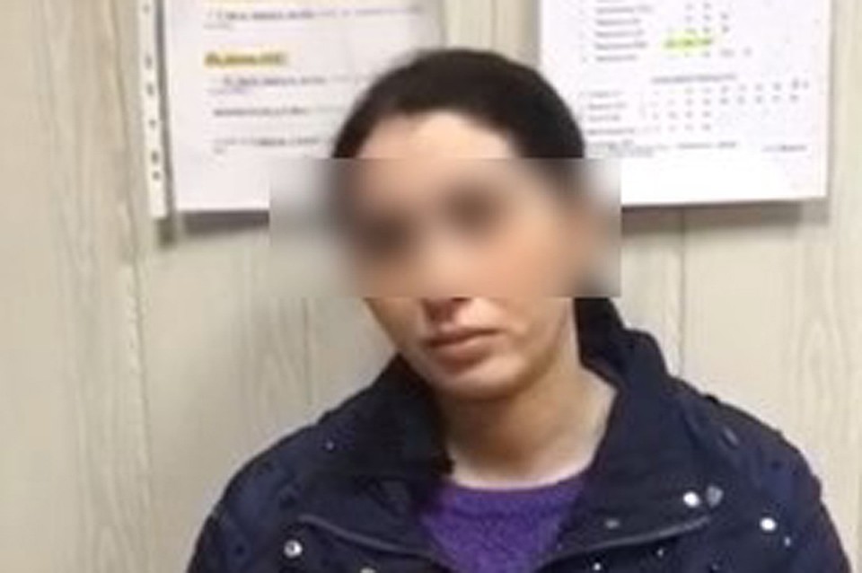 Фото: пресс-служба УМВД России по Брянской области.