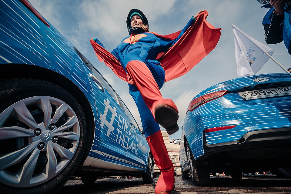 Фото: компания Pro-Tok