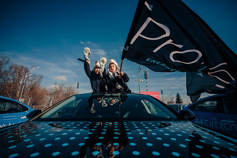 Фото: компания Pro-Tok