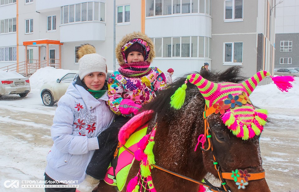 Фото пресс-службы «СтройПанельКомплекта»
