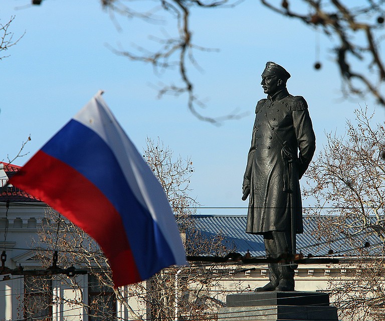 Пять лет - это веха, когда принято подводить итоги Фото: Александр КОЦ
