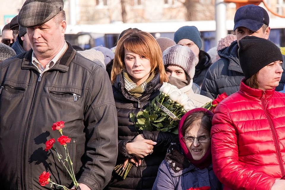 У Елены Тесленко погибли дочь Арина и муж. После трагедии женщина нашла в себе силы взять на воспитания двухлетнего малыша из детского дома Фото: Кирилл ЧАЩИН
