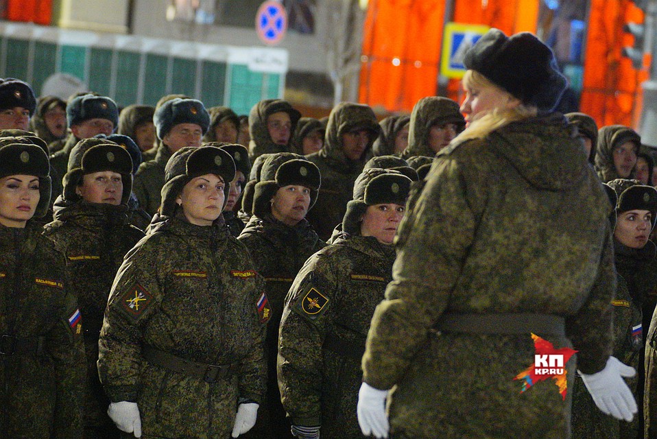 Большая часть репетиций запланирована на конец апреля Фото: Алексей БУЛАТОВ