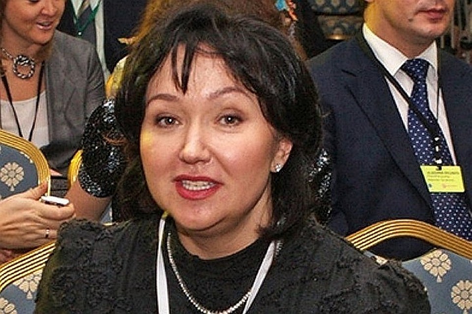 По версии «Форбс» Наталья Филева занимала четвертую строчку в рейтинге «25 богатейших женщин России 2018 года» с оценкой состояния в 600 миллионов долларов. Фото: forbes.ru