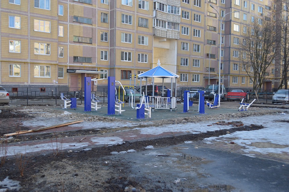 Фото: Пресс-служба регионального отделения ОНФ.