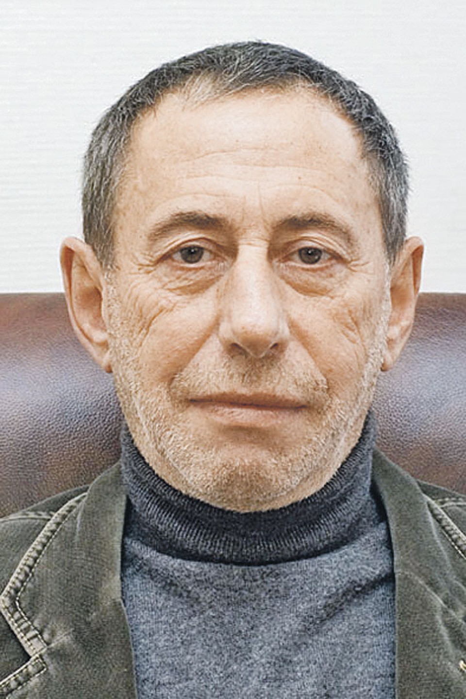 Симон КОРДОНСКИЙ.