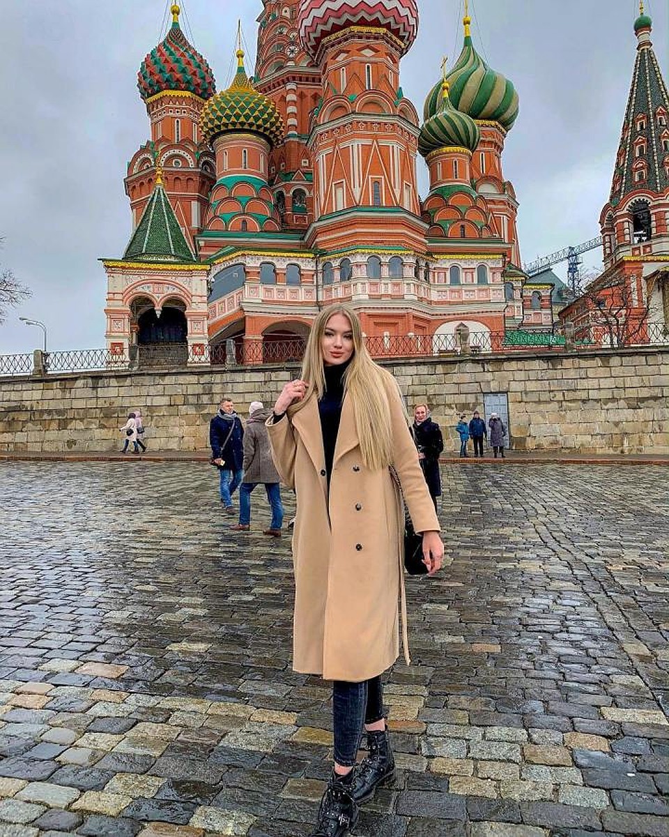 У новокузнечанки Лолиты Прудниковой большие шансы на победу. ФОТО: из личного архива героини публикации.