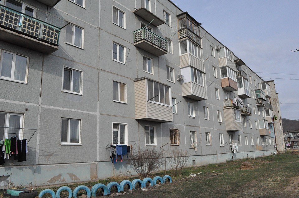 В этом доме знаменитый путешественник жил с семьей Фото: Артём КАБАНКОВ