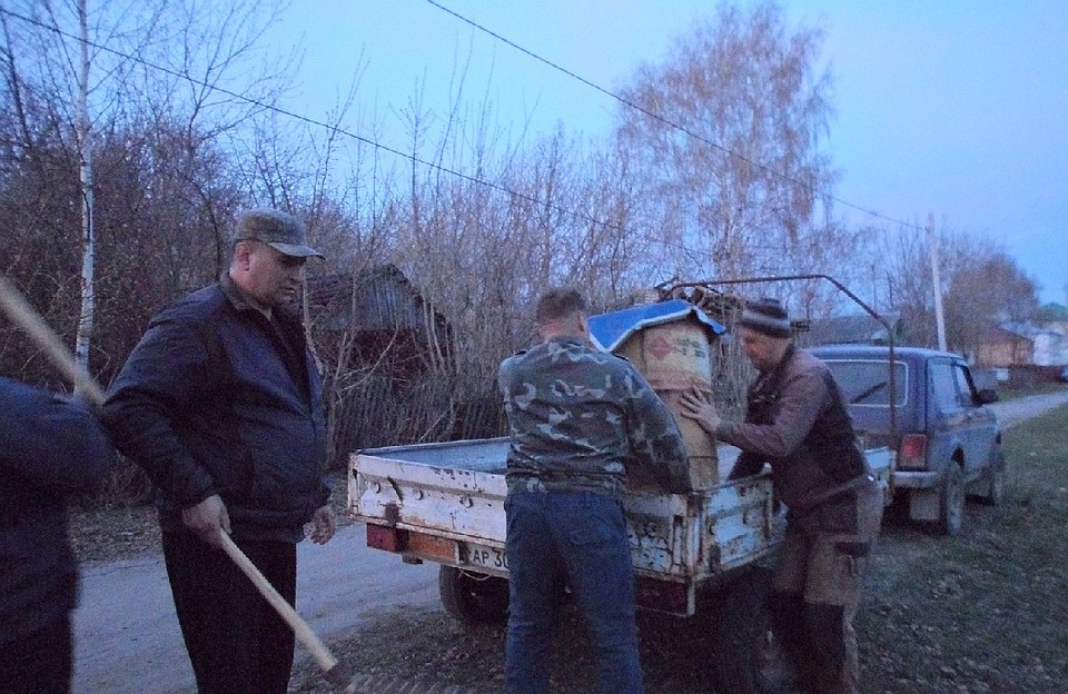 Фото: издательство "Пресса".