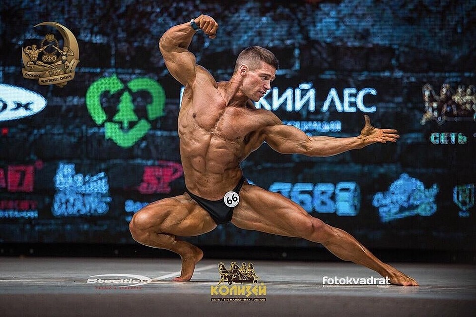 Фото: Александр Нерозя