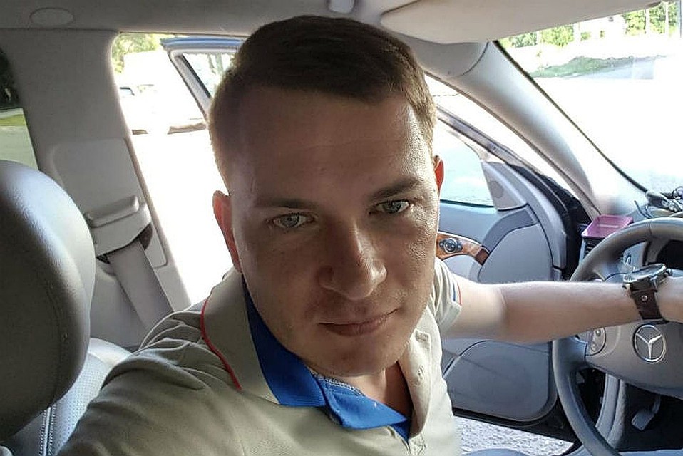 Организатор убийства работал начальником Натальи. Фото: соцсети