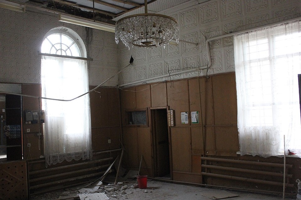 Фото: Пресс-служба регионального министерства культуры и туризма.