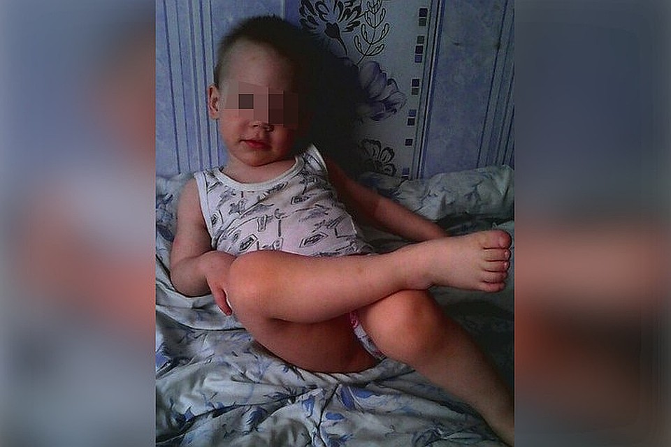 Убийца не пожалел даже своих долгожданных сыновей