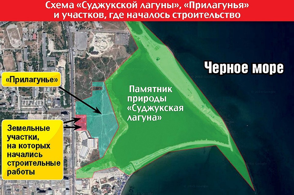 Схема, где идет строительство\ИНФОГРАФИКА: Александр КОНОПЛЕВ