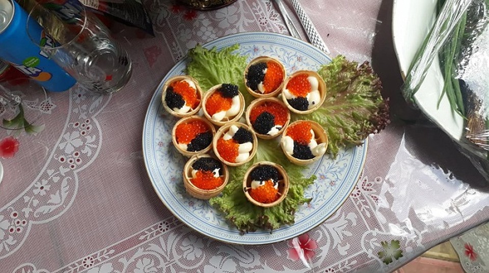 Радоница в Сороках