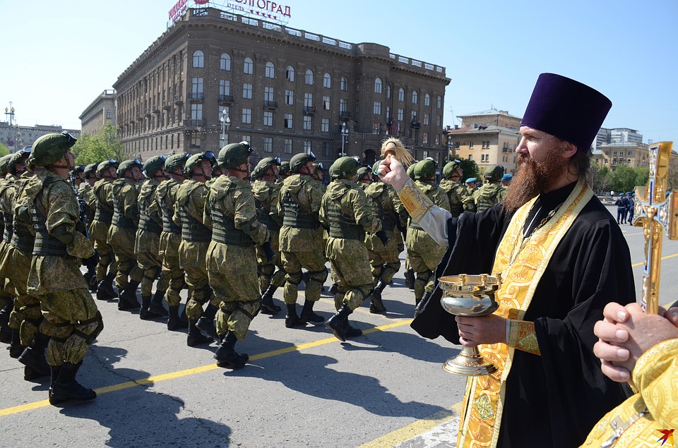. Фото: Геннадий БИСЕНОВ