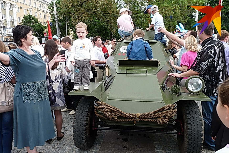 . Фото: Татьяна ПОДЪЯБЛОНСКАЯ
