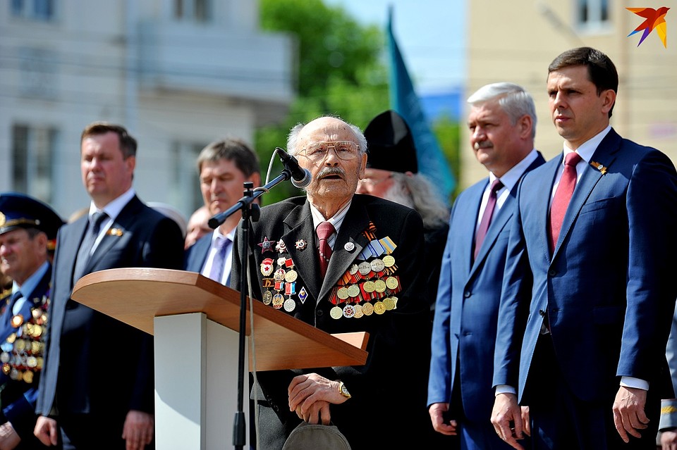 . Фото: Вячеслав КОВАЛЕНКО