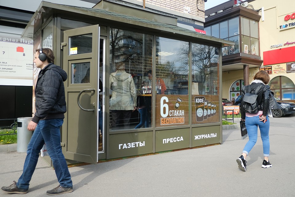 Сами предприниматели уверяют, что ничего не нарушают. Ошибаются или лукавят? Фото: Артем КИЛЬКИН