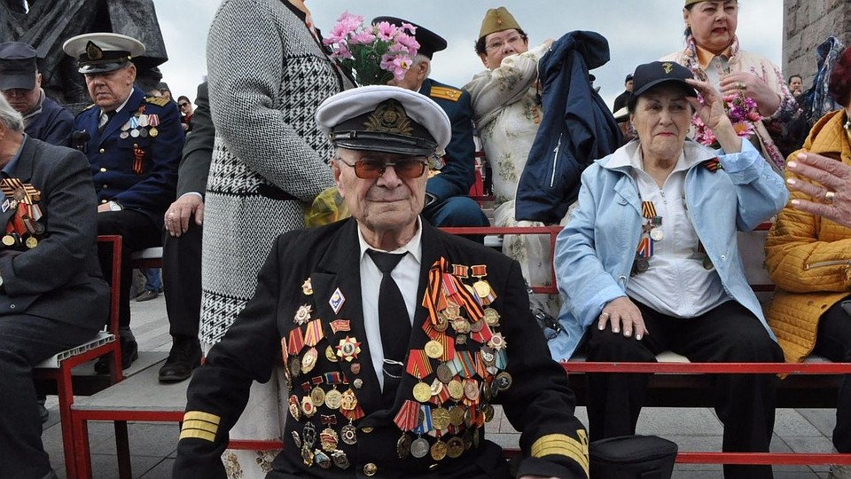 Василий Волчек Фото: Александра ШОПЕНКО