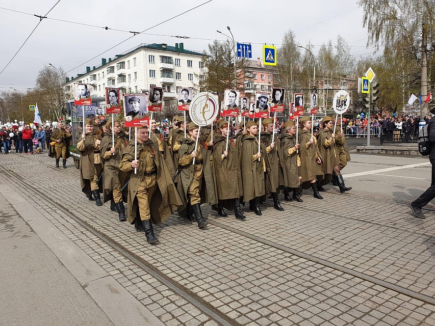 Фото: предоставлено Русланом Марчевским