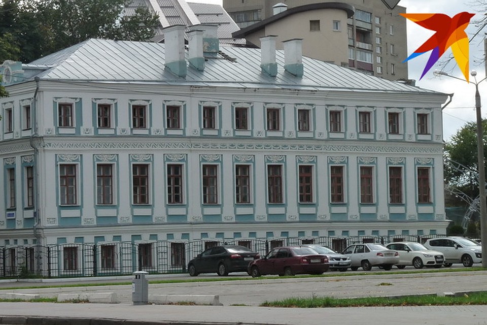 . Фото: Татьяна ПОДЪЯБЛОНСКАЯ