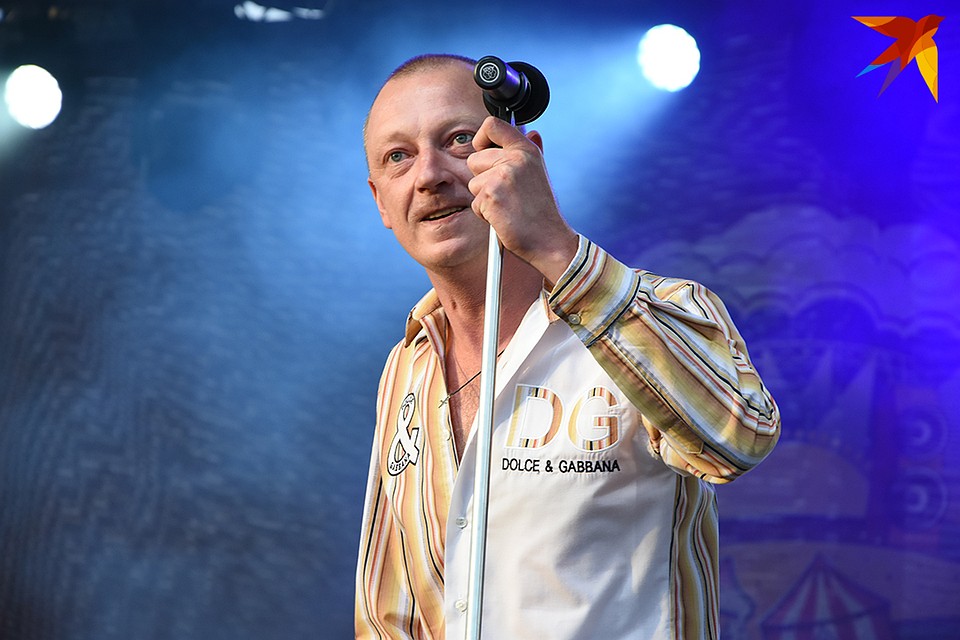 В некоторых переделках Александр Куллинкович был крайне суров с первоисточниками. Фото: Татьяна МАТУСЕВИЧ