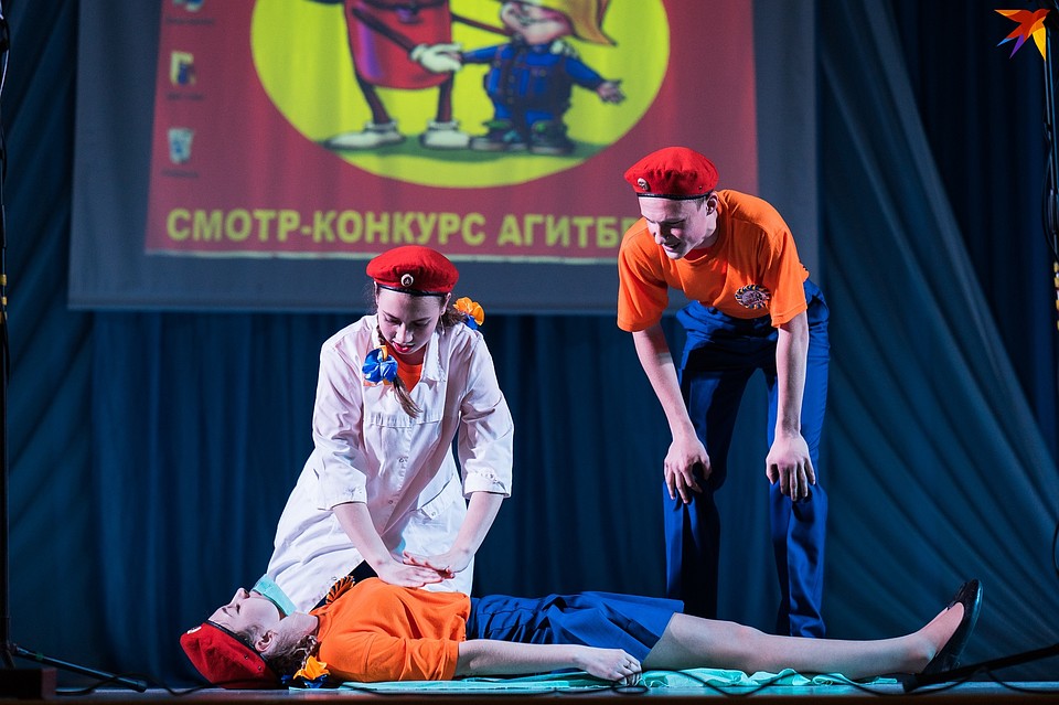 . Фото: Вячеслав КОВАЛЕНКО