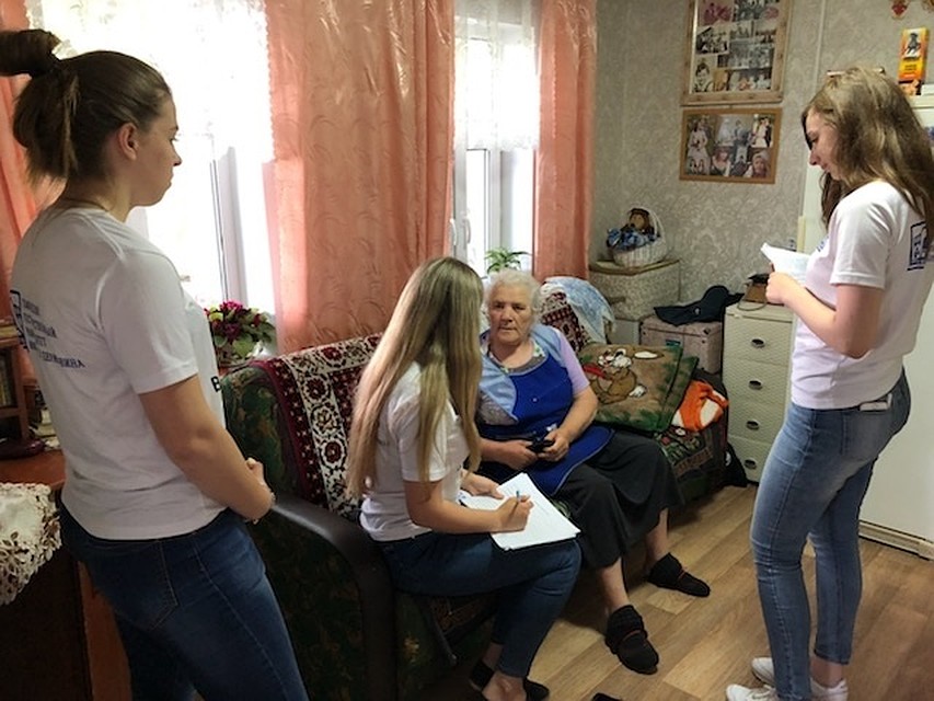 Фото: управление здравоохранения Тамбовской области
