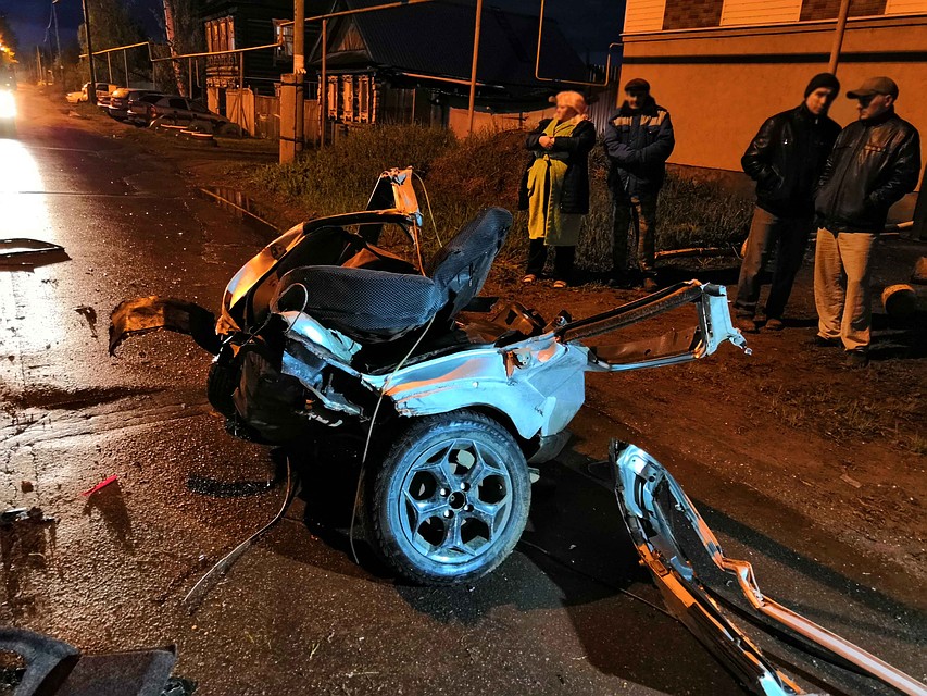 Фото: 1 отдел УГИБДД МВД по Удмуртии