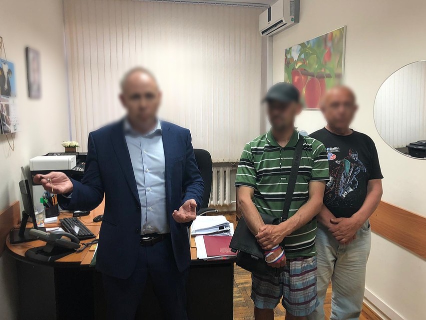 Фото: СУ СК РФ по Краснодарскому Краю