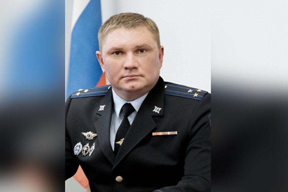 Алексей Волков заработал 1,37 миллиона рублей. Фото: 43.мвд.рф