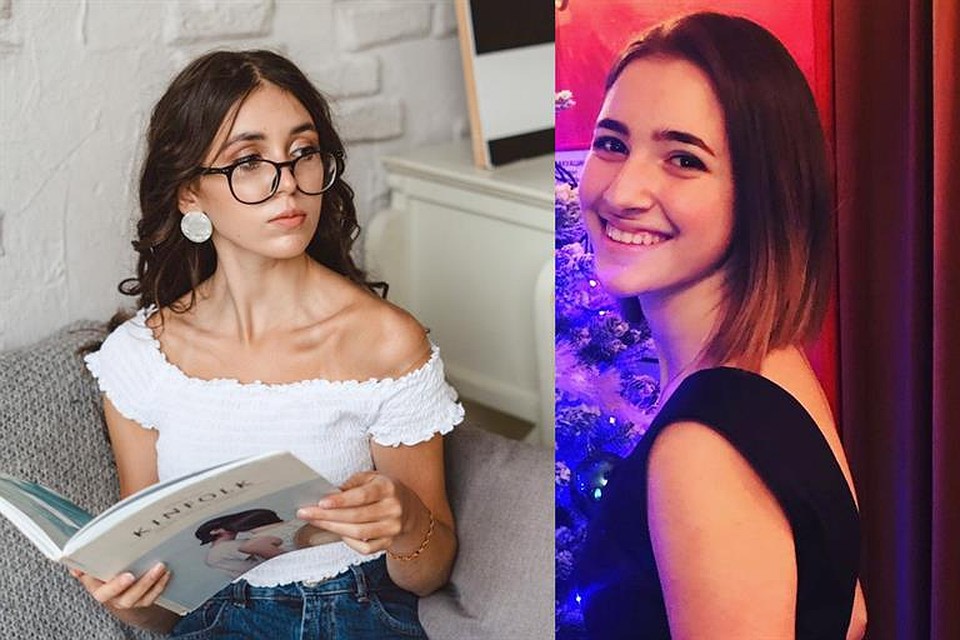 Сейчас школьницы ищут инвестора, который поможет им реализовать идею. Фото: пресс-служба мэрии.