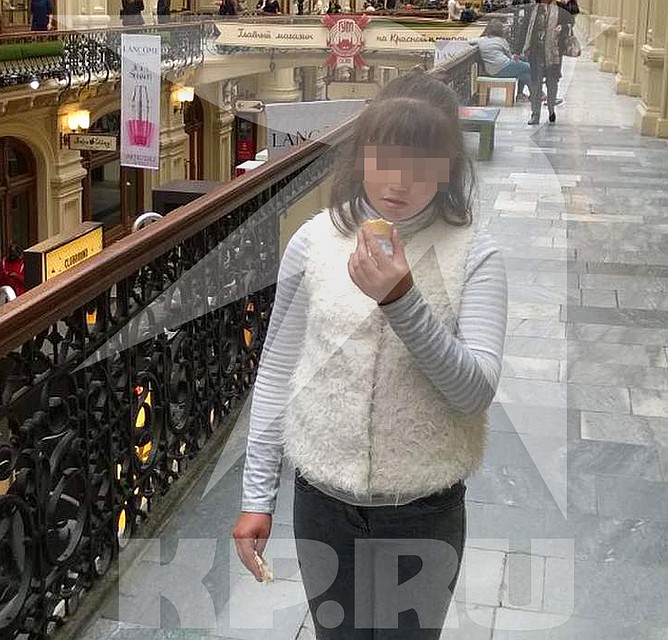 Отцом будущего ребенка является 47-летний гражданин республики Узбекистан. Фото: Личный архив