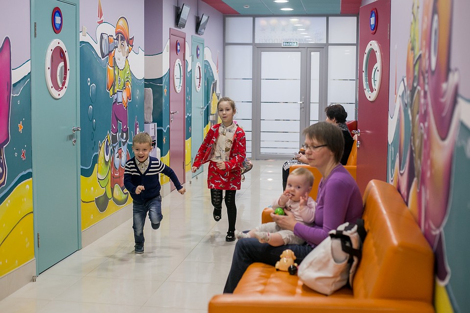 Фото предоставлено сетью клиник «ИмиджЛаб» и «Имиджстоматология»