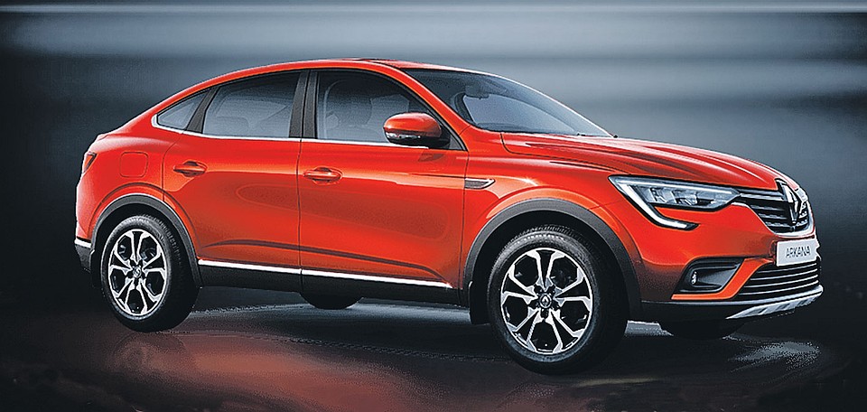 Фото: renault.ru