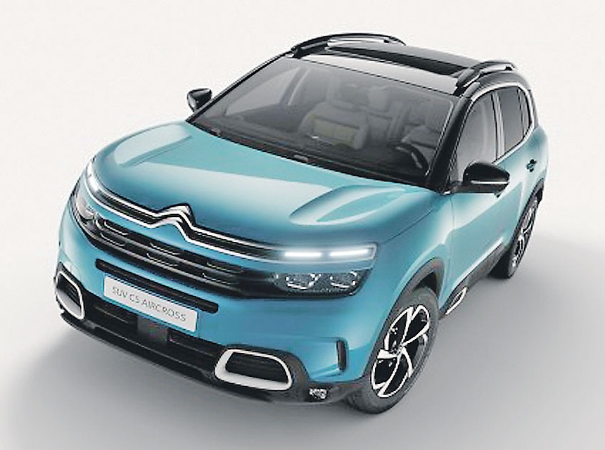 Фото: citroen.es