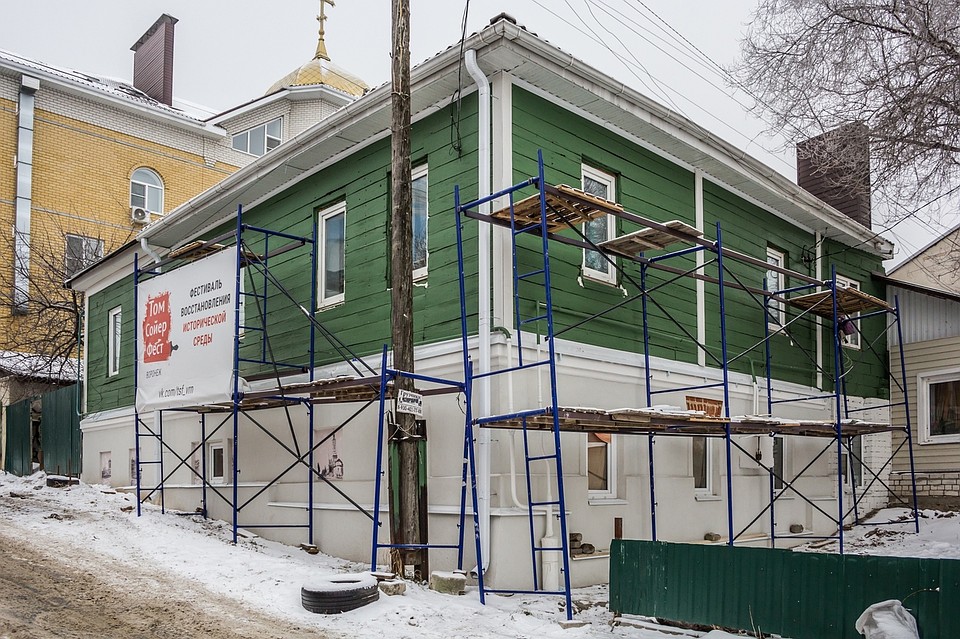 Фото: Антон Позднухов