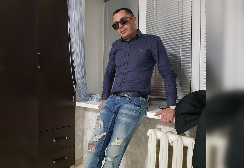 Задержали мужчину в родном Тольятти Фото: соцсети
