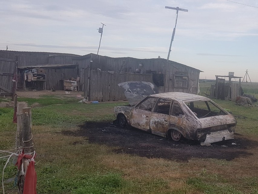 Фото СУ СКР Саратовской области