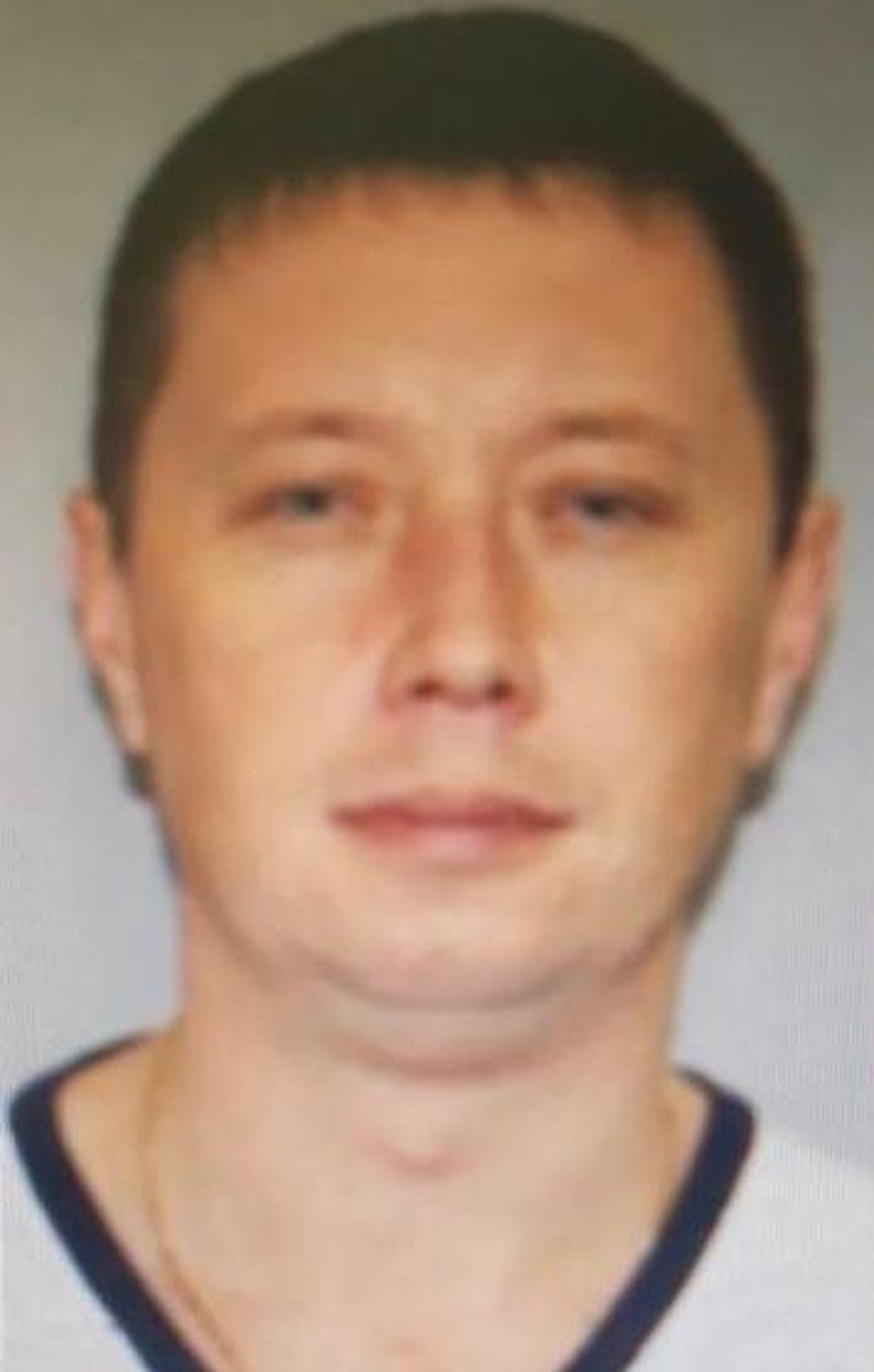 Баранов Георгий Александрович. Фото: пресс-служба МВД по УР