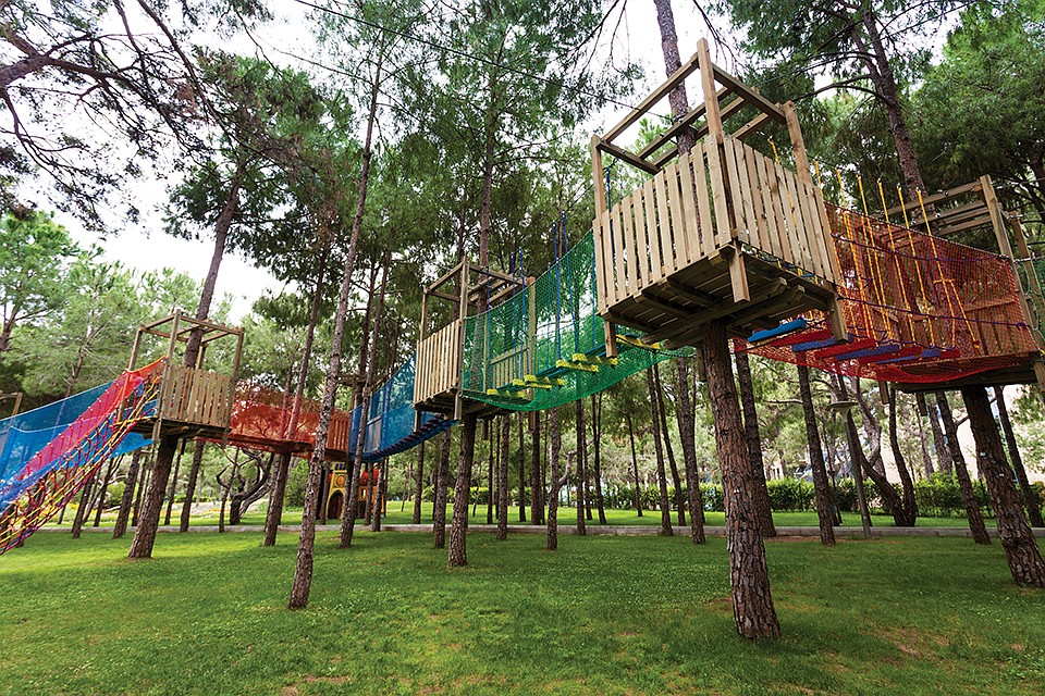 Фото: Rixos Sungate