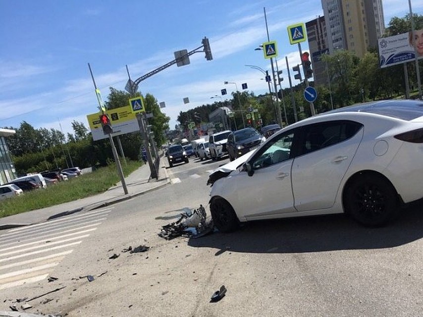 Фото: "Инцидент Екатеринбург"