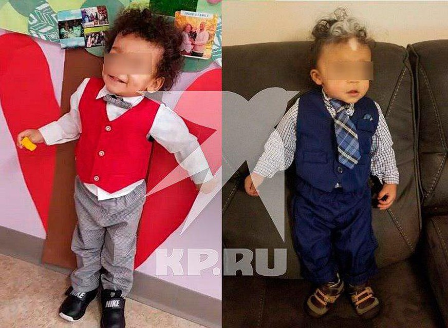 По подозрению в убийстве детей задержали отца Фото: предоставлено друзьями Аллы