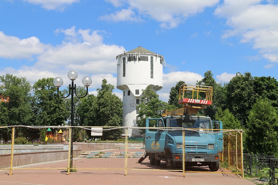 Фото: Администрация Тулы.