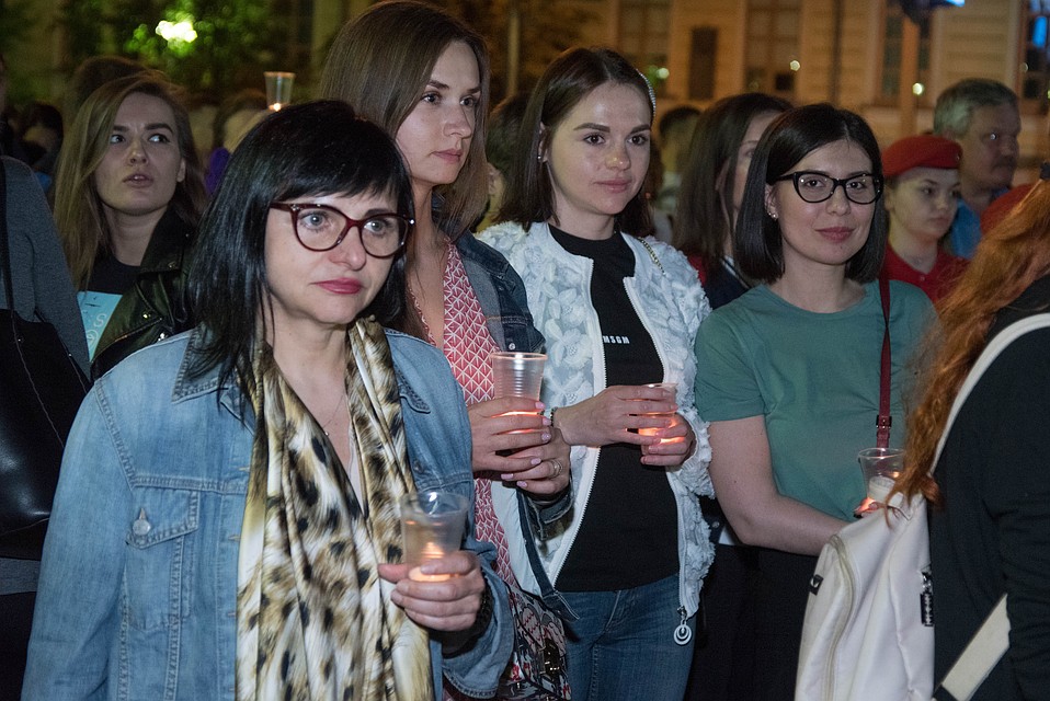 фото: Антон Востоков