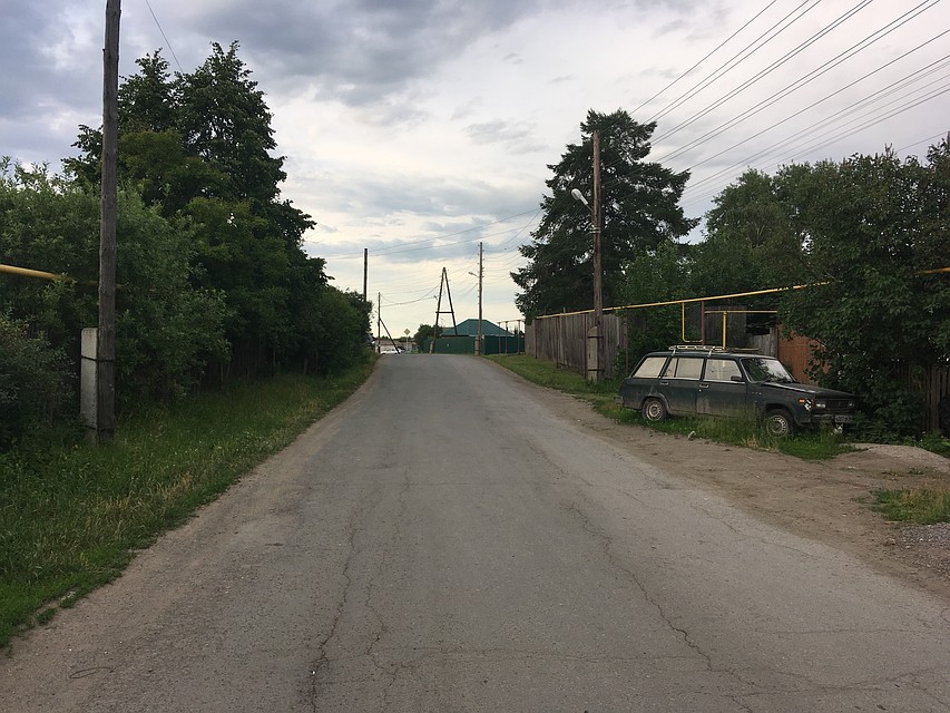 Фото: УГИБДД по Свердловской области