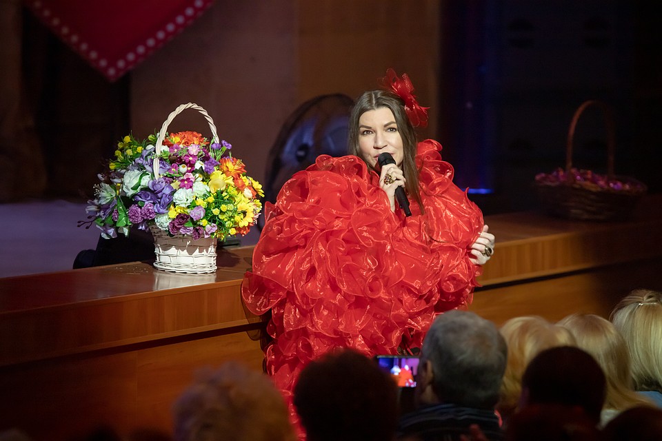 Ирина Эмирова