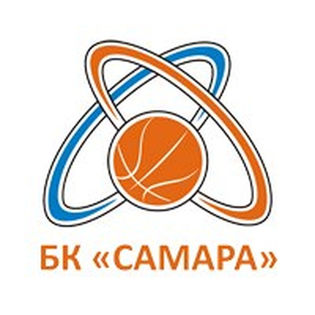 Для сравнения - старый логотип БК "Самара"